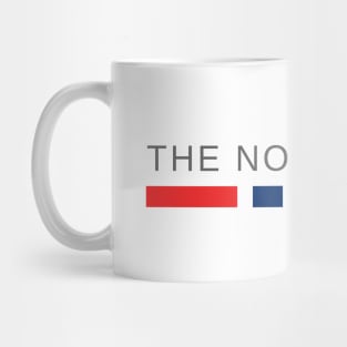 The North Pole Mug